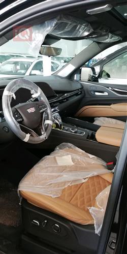 کادیلاک ئێسکەلەید